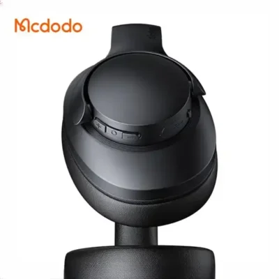 هدفون بلوتوثی مک دودو Mcdodo ZENO H01 ENC Wireless Headphones HP-2890 7