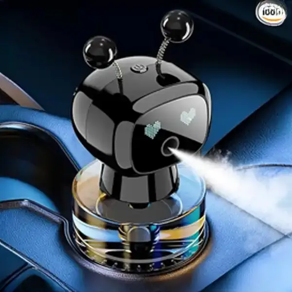 دستگاه خوشبو کننده ماشین Smart Fragrance Diffuser JQR002