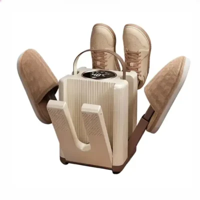خشک کن کفش 6 تایی Shoes Dryer
