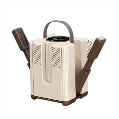 خشک کن کفش 6 تایی Shoes Dryer 8
