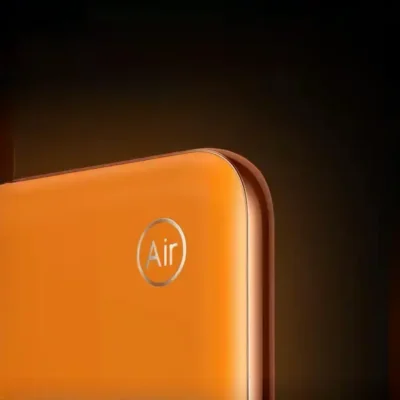 پاوربانک وایرلس مگنتی 5000 مک دودو Mcdodo Meta Air Power Bank MC-2931 11