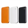 پاوربانک وایرلس مگنتی 5000 مک دودو Mcdodo Meta Air Power Bank MC-2931