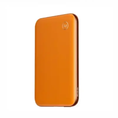پاوربانک وایرلس مگنتی 5000 مک دودو Mcdodo Meta Air Power Bank MC-2931 4