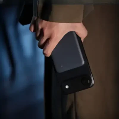 پاوربانک وایرلس مگنتی 5000 مک دودو Mcdodo Meta Air Power Bank MC-2931 5