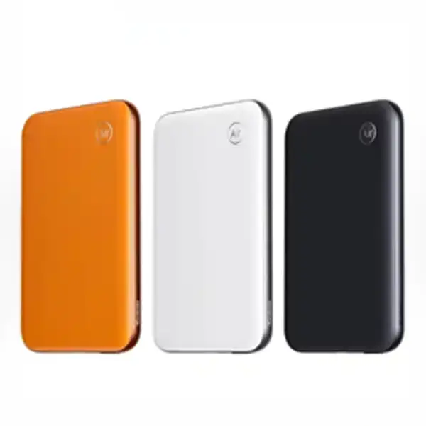 پاوربانک وایرلس مگنتی 5000 مک دودو Mcdodo Meta Air Power Bank MC-2931