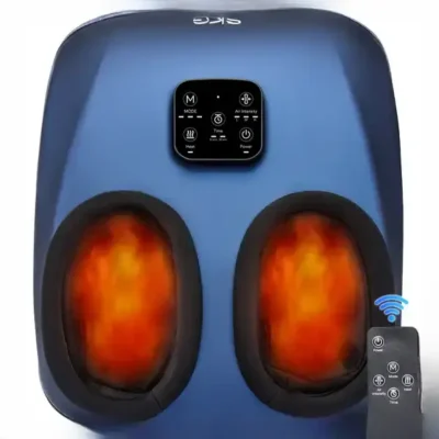 ماساژور پا اس کی جی SKG Foot Massager YS100 10