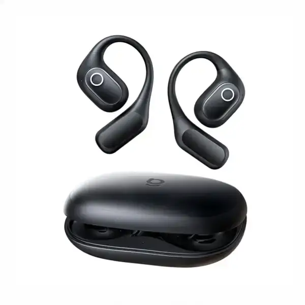 هندزفری بلوتوث القایی بیسوس Baseus Eli 2i Fit Open-Ear True Wireless Earbuds A0102604