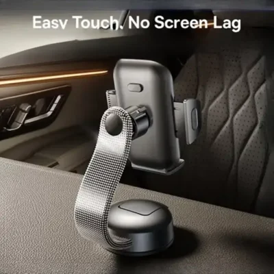 هولدر روداشبوردی بیسوس Baseus PrimeTrip C03 Air Car Mount C0013C01 3