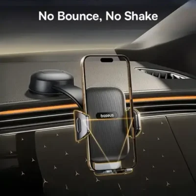هولدر روداشبوردی بیسوس Baseus PrimeTrip C03 Air Car Mount C0013C01 6