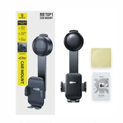 هولدر روداشبوردی بیسوس Baseus PrimeTrip C03 Air Car Mount C0013C01 7