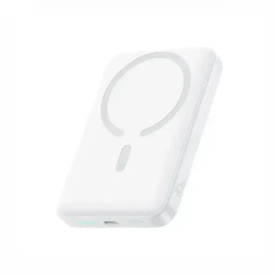 پاوربانک وایرلس22.5 وات 10000 بیسوسBaseus EnerFill FM11 Magnetic Power Bank PPFM11-1022 2