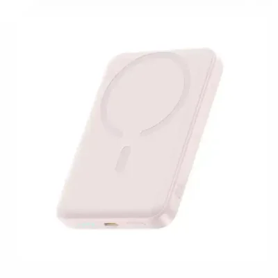 پاوربانک وایرلس22.5 وات 10000 بیسوسBaseus EnerFill FM11 Magnetic Power Bank PPFM11-1022 3