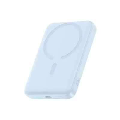 پاوربانک وایرلس22.5 وات 10000 بیسوسBaseus EnerFill FM11 Magnetic Power Bank PPFM11-1022 4