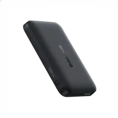 پاوربانک وایرلس22.5 وات 10000 بیسوسBaseus EnerFill FM11 Magnetic Power Bank PPFM11-1022 5