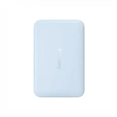 پاوربانک وایرلس22.5 وات 10000 بیسوسBaseus EnerFill FM11 Magnetic Power Bank PPFM11-1022 10