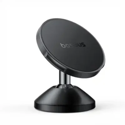 هولدر مگنتی رو داشبوردی بیسوس Baseus GoTrip DC1 Car Mount C0013400 3