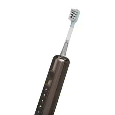 مسواک برقی هوشمند گرین لاین Green Lion Sonic Pro Rechargeable Toothbrush GNGTB14TBBR 2