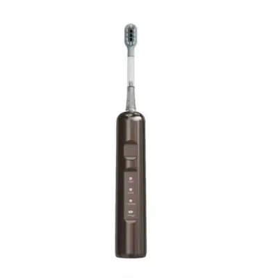 مسواک برقی هوشمند گرین لاین Green Lion Sonic Pro Rechargeable Toothbrush GNGTB14TBBR