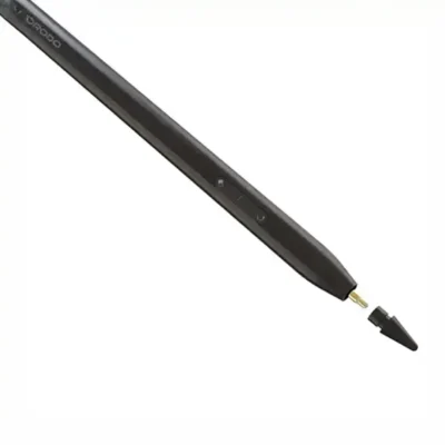 قلم آیپد پرودو Porodo Magnetic Pen for iPad PDWKZP027 2