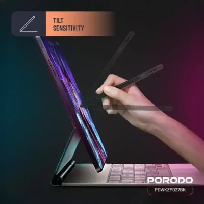قلم آیپد پرودو Porodo Magnetic Pen for iPad PDWKZP027 7