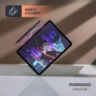 قلم آیپد پرودو Porodo Magnetic Pen for iPad PDWKZP027 8