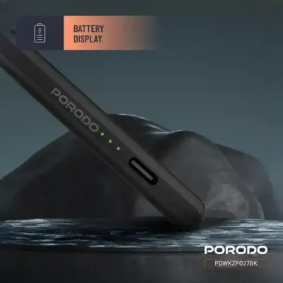 قلم آیپد پرودو Porodo Magnetic Pen for iPad PDWKZP027 9
