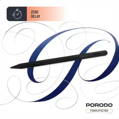 قلم آیپد پرودو Porodo Magnetic Pen for iPad PDWKZP027 10
