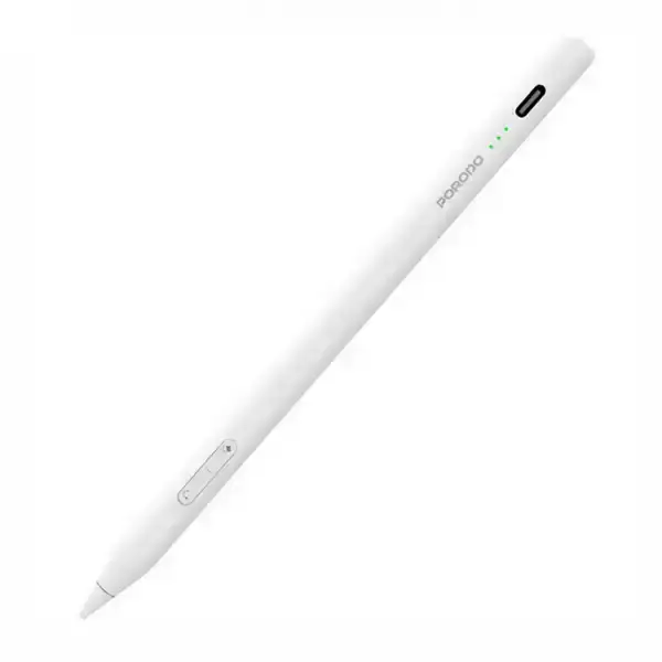 قلم آیپد پرودو Porodo Magnetic Pen for iPad PDWKZP027