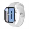 ساعت هوشمند 2.06 اینچ گرین لاین Green Lion Flex 46 IPS Smart Watch GNFLX46MMSW