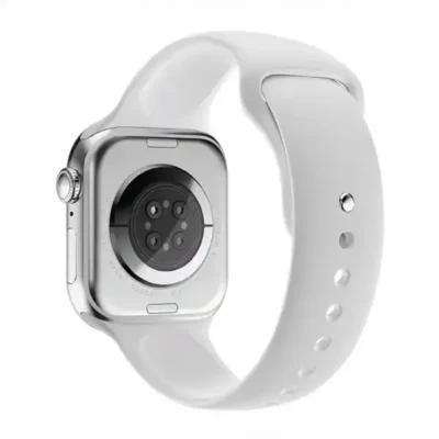 ساعت هوشمند 2.06 اینچ گرین لاین Green Lion Flex 46 IPS Smart Watch GNFLX46MMSW 4