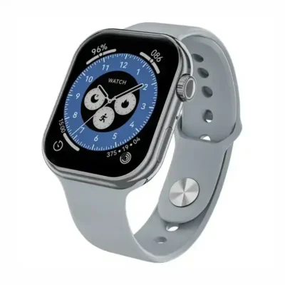 ساعت هوشمند 2.01 اینچ گرین لاین Green Lion Ultimate 46 Smart Watch GNULTMTSM46BK
