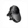 هولدردریچه کولری و شارژ وایرلس مک دودو Mcdodo MagQ Ultra Qi2 CH-8400