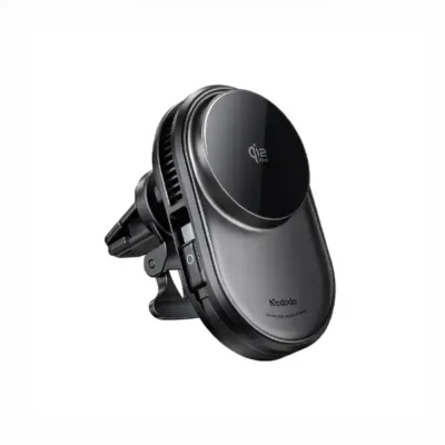 هولدردریچه کولری و شارژ وایرلس مک دودو Mcdodo MagQ Ultra Qi2 CH-8400