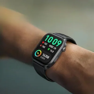 ساعت هوشمند مکدودو Mcdodo SmartWatch IW-7570 5