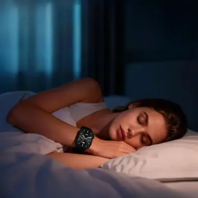 ساعت هوشمند مکدودو Mcdodo SmartWatch IW-7570 6