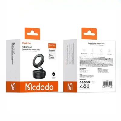 هولدر وکیومی مکدودو MCDODO TB-8420 10