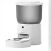ظرف غذای هوشمند حیوانات خانگی گرین لاین Green Lion Smart Pet Feeder GNSMTPETFRWH