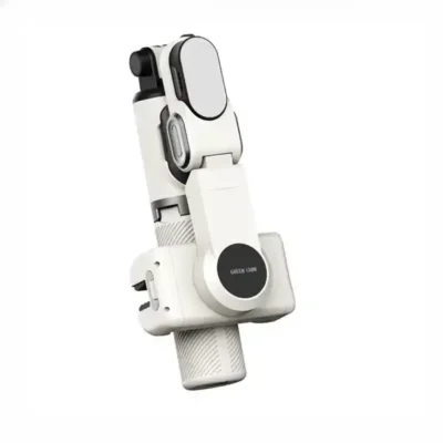 گیمبال استبلایزر گرین لاین پالرمو Green Lion Palermo Gimbal GNPALXV4GMLWH 2
