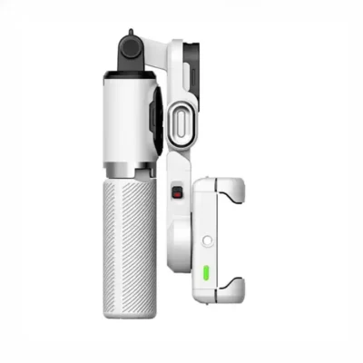 گیمبال استبلایزر گرین لاین پالرمو Green Lion Palermo Gimbal GNPALXV4GMLWH 3