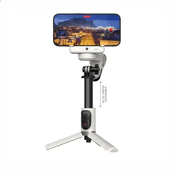 گیمبال استبلایزر گرین لاین پالرمو Green Lion Palermo Gimbal GNPALXV4GMLWH