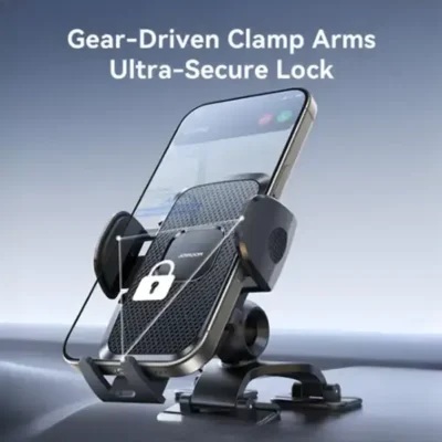 هولدر رو داشبوردی جویروم Joyroom Car Phone Mount JR-ZS259 2