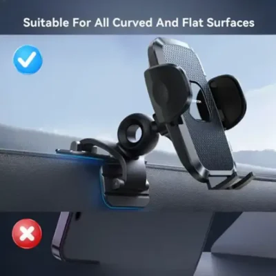 هولدر رو داشبوردی جویروم Joyroom Car Phone Mount JR-ZS259 3