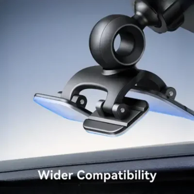 هولدر رو داشبوردی جویروم Joyroom Car Phone Mount JR-ZS259 6