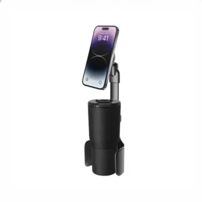 هولدر جا لیوانی گوجی GOJI CUP HOLDER CAR STAND S3 3