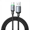 کابل شارژ تایپ سی 1 متر مک دودو Mcdodo Cab Luma USB-A To USB-C Cable CA-6460