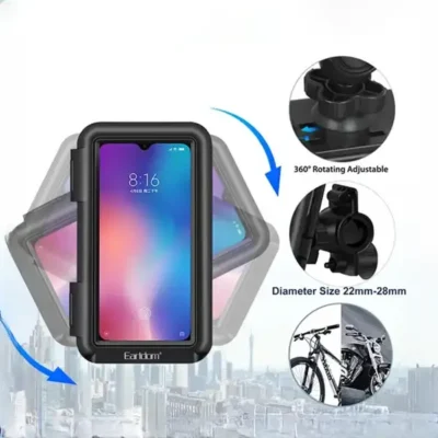هولدر موتور ارلدم Earldom Motorcycle bracket ET-EH139 3