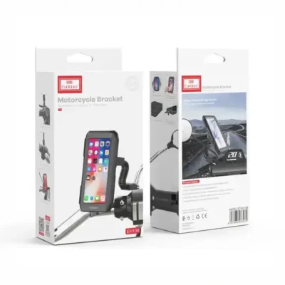 هولدر موتور ارلدم Earldom Motorcycle bracket ET-EH139 7