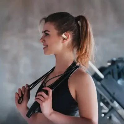 هندزفری القایی مک دودو Mcdodo Air O2 Open-Ear True Earbuds HP-805 4