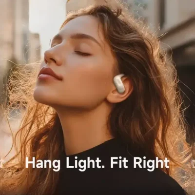 هندزفری القایی مک دودو Mcdodo Air O2 Open-Ear True Earbuds HP-805 5