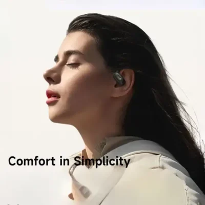 هندزفری القایی مک دودو Mcdodo Air O2 Open-Ear True Earbuds HP-805 6
